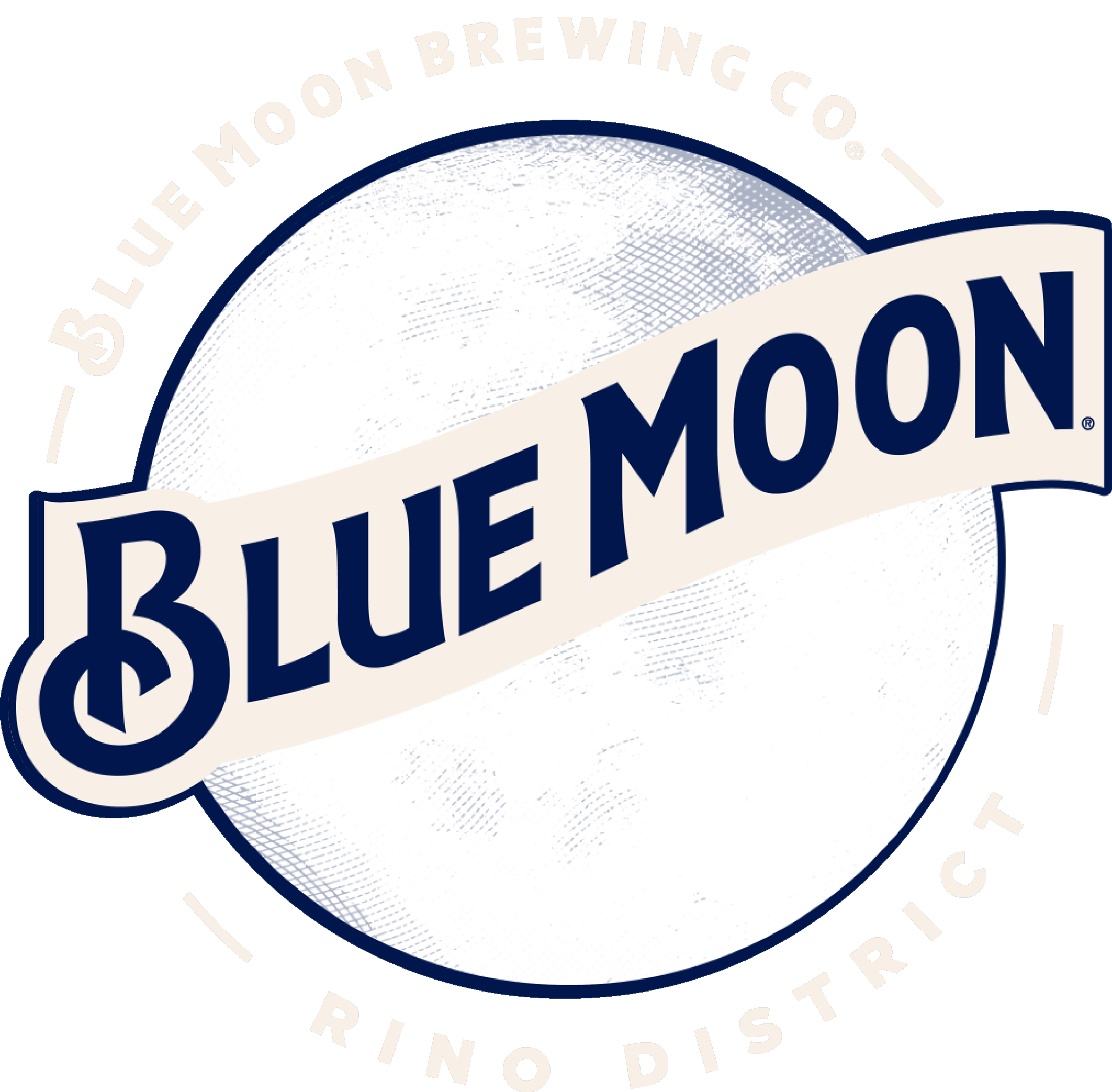 Blue Moon Logo